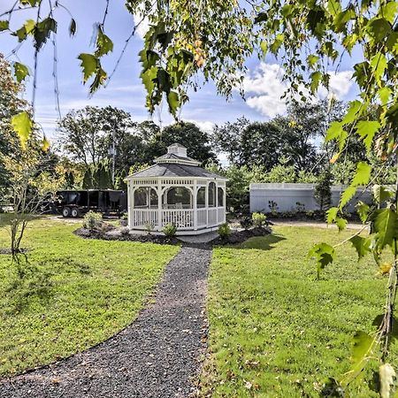 Norwich The Villas Near Mohegan Sun Casino 외부 사진