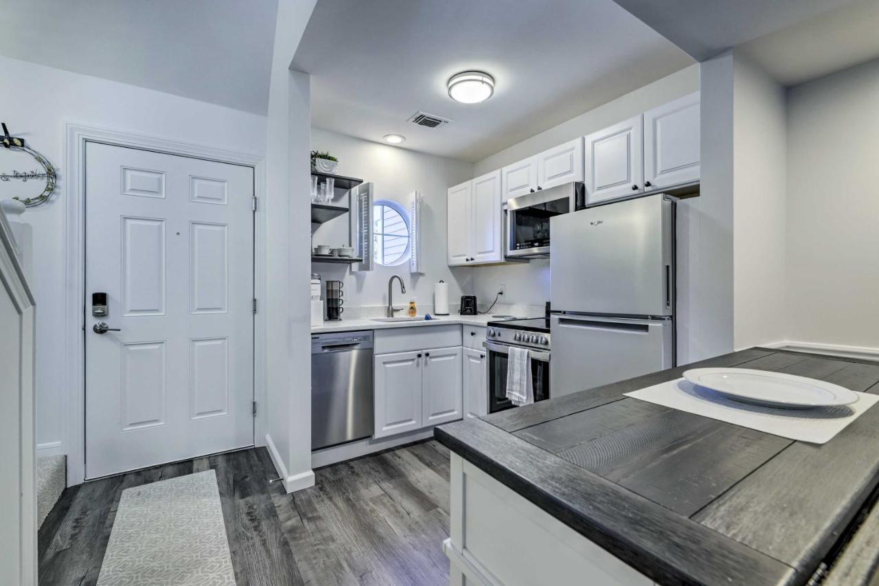 Norwich The Villas Near Mohegan Sun Casino 외부 사진