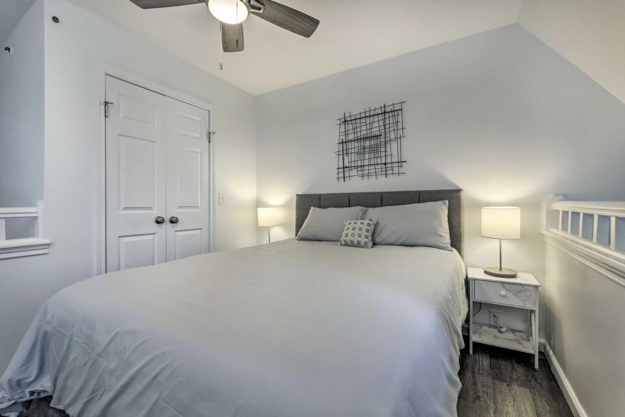 Norwich The Villas Near Mohegan Sun Casino 외부 사진