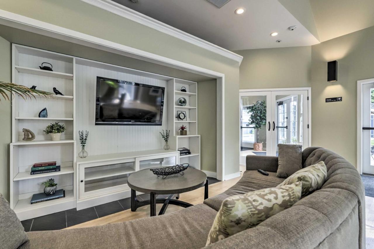 Norwich The Villas Near Mohegan Sun Casino 외부 사진