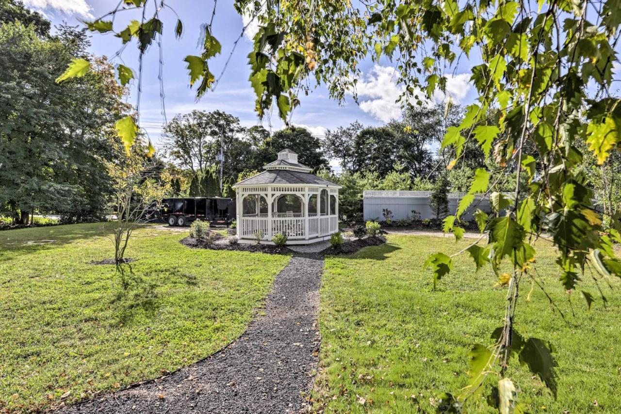 Norwich The Villas Near Mohegan Sun Casino 외부 사진