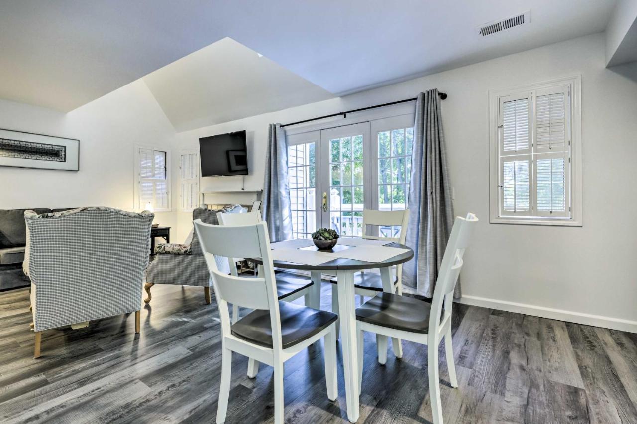 Norwich The Villas Near Mohegan Sun Casino 외부 사진