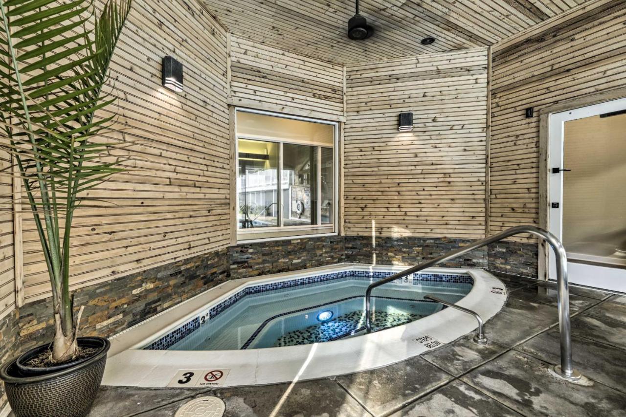 Norwich The Villas Near Mohegan Sun Casino 외부 사진