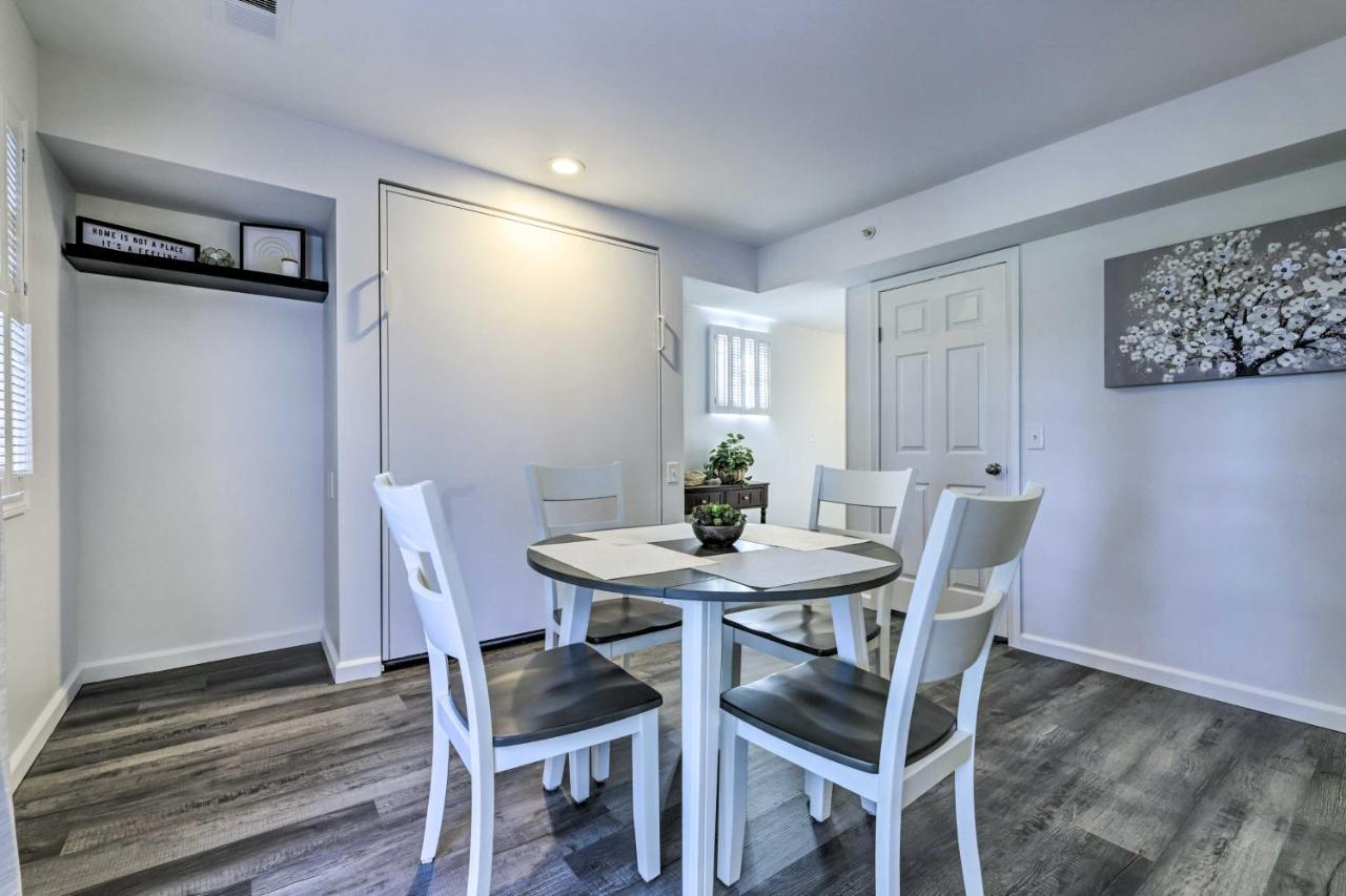 Norwich The Villas Near Mohegan Sun Casino 외부 사진