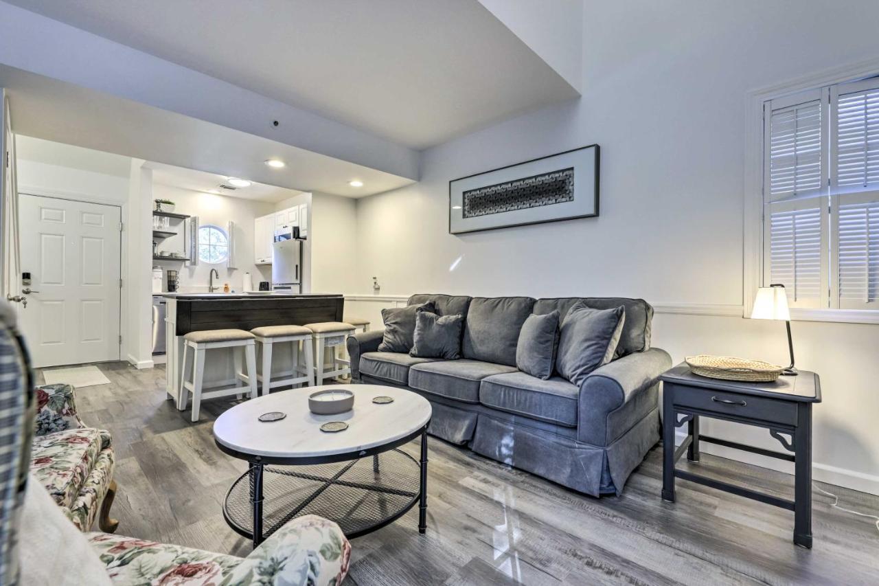 Norwich The Villas Near Mohegan Sun Casino 외부 사진