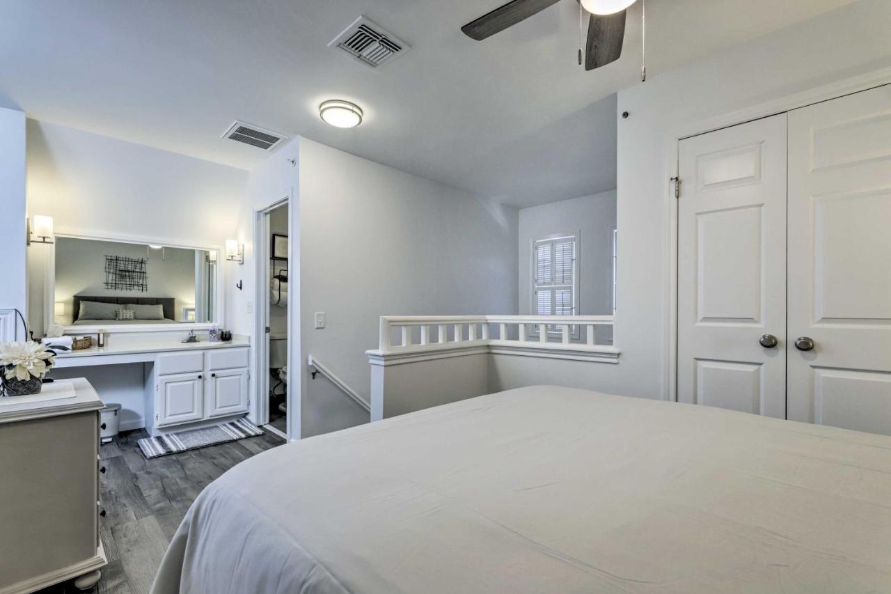 Norwich The Villas Near Mohegan Sun Casino 외부 사진